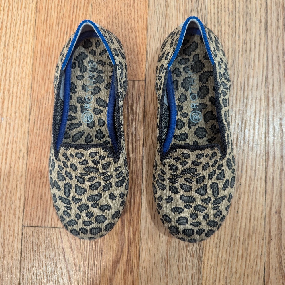 Rothys girl size 12